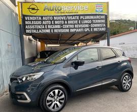Renault Captur Start&Stop Energy 1.5 dCi- 2018
