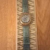 Orologio Swatch Scuba 200 Seaclip – da collezione