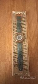 Orologio Swatch Scuba 200 Seaclip – da collezione