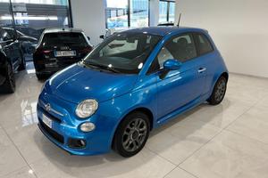 FIAT 500 1.2 "S" Pronta consegna