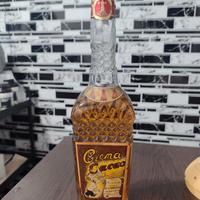 bottiglia collezionismo vintage anni  50/80