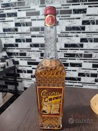 bottiglia collezionismo vintage anni  50/80