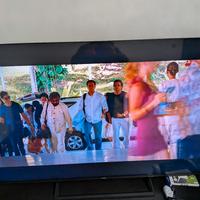 Smart TV Hisense 65" 4K UHD - Mod. 65A7320F - 