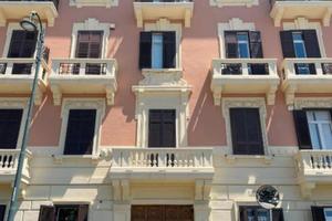 Appartamento piazza vanvitelli