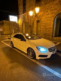 Mercedes -Benz Classe a180 amg