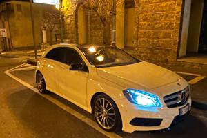 Mercedes -Benz Classe a180 amg
