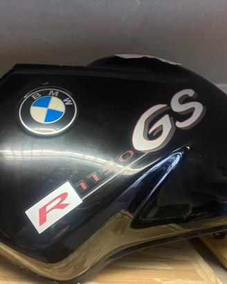 Serbatoio bmw R1150 1100 gs 2002