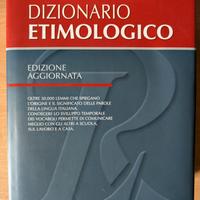 Dizionario Etimologico