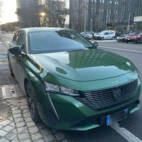 Peugeot 308  – 1.5 BlueHDi Allure Pack
