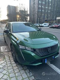 Peugeot 308  – 1.5 BlueHDi Allure Pack