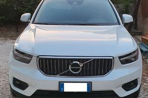 XC40 T5 Recharge Plug-in Hybrid