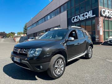 Dacia Duster 1.5 dCi 110CV Start&Stop 4x2 Lauréate