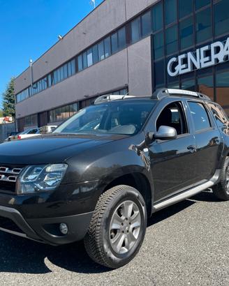 Dacia Duster 1.5 dCi 110CV Start&Stop 4x2 Lauréate