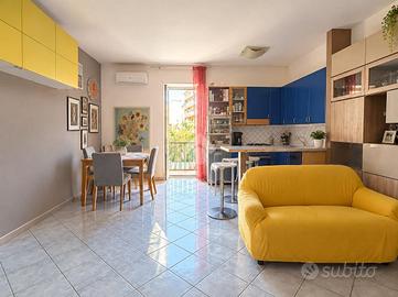 2 LOCALI A POZZUOLI