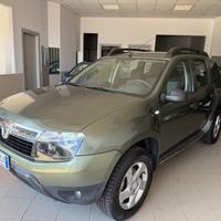Dacia Duster 1.5 dCi 110CV 4x2 Lauréate