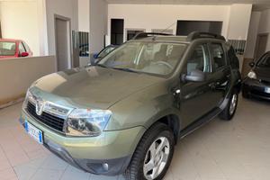 Dacia Duster 1.5 dCi 110CV 4x2 Lauréate