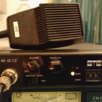 AK 42 C2  vhf