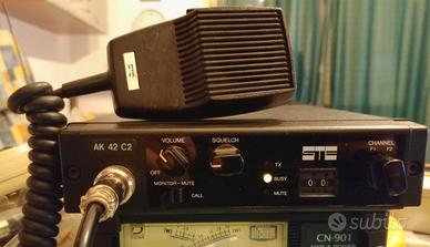 AK 42 C2  vhf