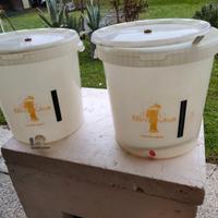 Birra artigianale fai da te!