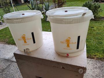 Birra artigianale fai da te!