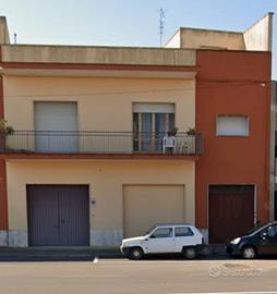 Galatina - zona san sebastiano