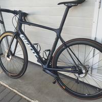 Giant TCR advanced pro team disc 21