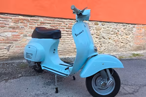 vespa 50 del 1968