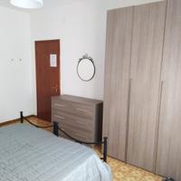 Camera singola con letto matrimoniale