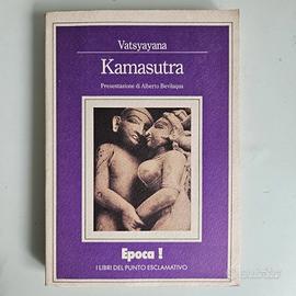 Kamasutra - Vatsyayana - Epoca - 1987