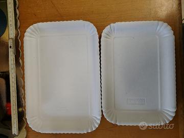 Stock Vassoio/Navetta in Cartone da 10 kg