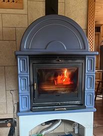 Stubotto Piazetta euro 900