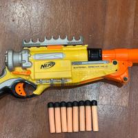 Fucile giocattolo Barrel Break Nerf