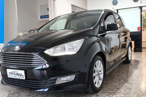Ford C-Max 1.5 TDCi 120CV Start&Stop Titanium