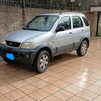 Daihatsu Terios 1.300 4WD