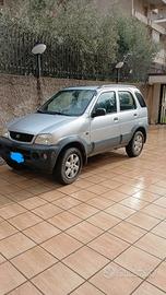 Daihatsu Terios 1.300 4WD