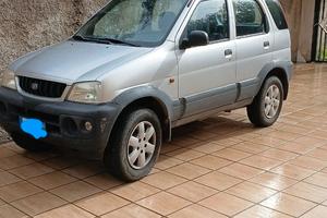 Daihatsu Terios 1.300 4WD