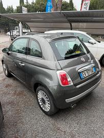 Fiat 500 1.2 Lounge - 86.000 KM
