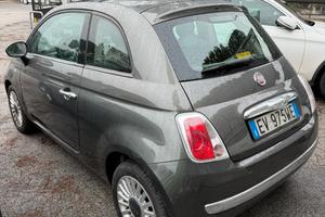 Fiat 500 1.2 Lounge - 86.000 KM