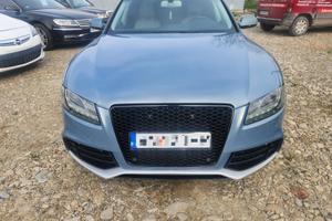 Splendida audi a5 2.7 tdi v6 190cv