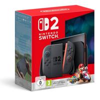 Nintendo switch 2 + giochi e accessori