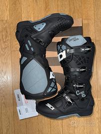 sidi crossair x tg. 45/47 nuovi