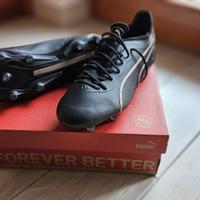 Scarpe calcio PUMA KING ULTIMATE FG-AG M (PRO)