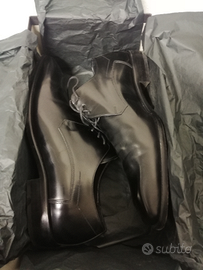 Scarpe uomo cerimonia