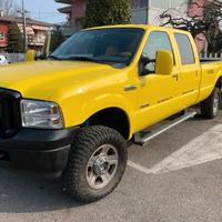 Ford F350 del 2006