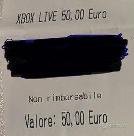 Xbox live