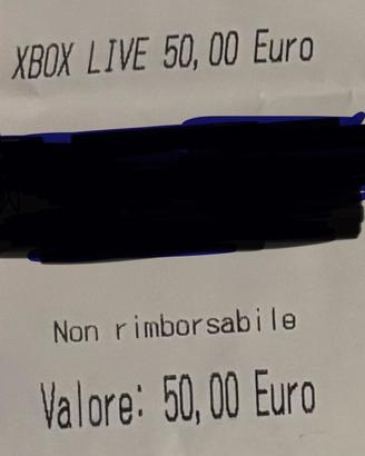 Xbox live