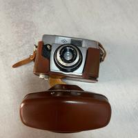 Macchina Fotografica Agfa Vintage