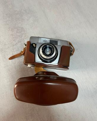Macchina Fotografica Agfa Vintage