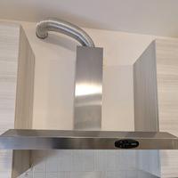 cappa Elica Vega 90cm