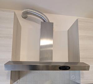 cappa Elica Vega 90cm